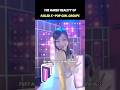 Hard ship of female kpop idols that didn’t make it 😔😔#korea #tiktok #shorts #kpop #kpopgirlgroup