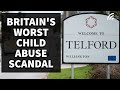 TELFORD: Pakistani Grooming Gangs: Institutions Again Put Racial Tensions Ahead of Child Protection