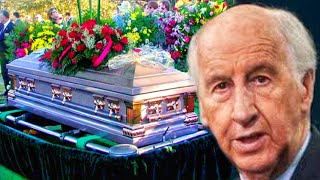 Pastor Jack Hayford Said This Last Prayer Before Death | Try Not To Cry😭