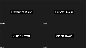 Computer Networks and Internet Protocol | IIT KGP | Week 9 | NPTEL | Live Tutorial