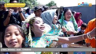 BATUR KESEPIAN - NAYAH || PUTRA PAI MUDA ( PPM ) || PESTA HAJAT BPK. JENI - IBU DANI || WARUDUWUR