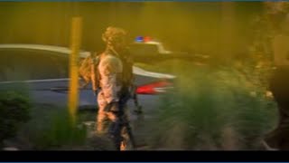 New details emerge after deadly Katy-area standoff that left couple dead