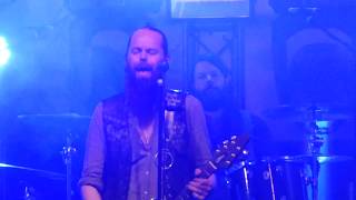 Sólstafir - Náttmál (Live HD) @ Graspop Metal Meeting - 2017