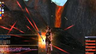 Ascetic lvl 85 in action |Guild  WinnerS|  ~ Hidden Kal ~