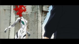 rei ayanami death