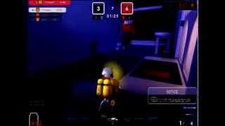 MicroVault #1 Gameplay *Toscana* With Friends