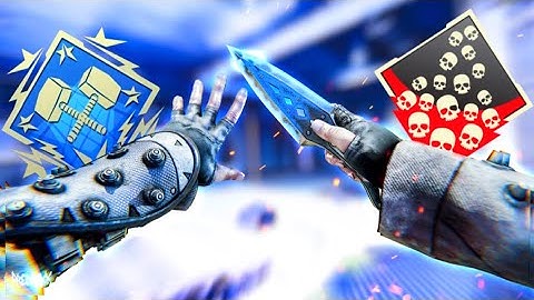 This is AIMBOTING in Apex Legends (8k Damage!) + Best Alc Settings To Drop Your FIRST 20 BOMB 4K!