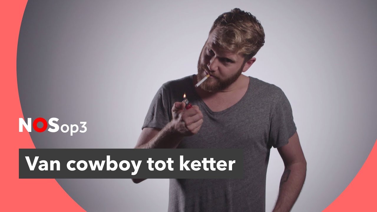 Zo veranderde het imago van de roker