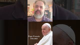 TBP News, Pope Francis 1936-2025