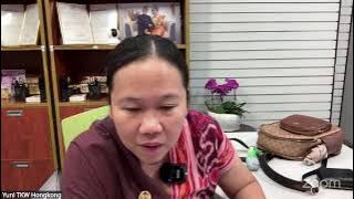MISS YUNI SURUH NGAPAIN?KOK SURUH DENGERIN ORANG MARAH