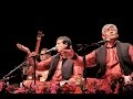 Amazing Dhrupad: Gundecha Brothers - Raga Bhupali alap