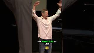 From Slavery to Kingdom: Shedding Old Chains, Embracing New Life #shorts