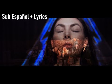 AMARANTHE Viral OFFICIAL MUSIC VIDEO Sub Español Lyrics