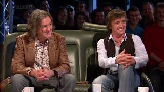 Top Gear Homemade electric car (S14E2) 7