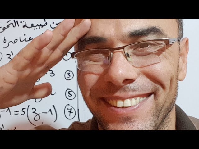 ملخص رائع و شامل في التحويلات النقطية للثالثة ثانوي