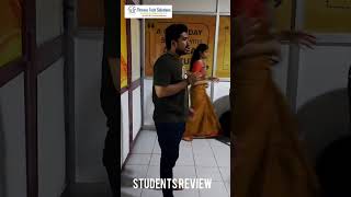 Placement Guidance Program | Career Success Session at Thiranz Tech Solutions