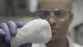 This Ecofriendly Material Could Replace Rubber One Day This Ecofriendly Material Could Replace Rubber One Day