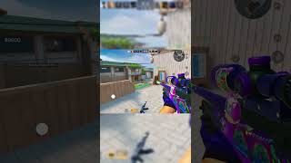 STANDOFF2 | Mini round -3 AWM