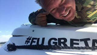 Vinnare Poker Run 2019 Jan Anttila Med Trimmad Flipper 640