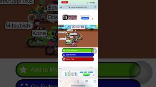Online-Stopwatch com - Motorbike Race Timer