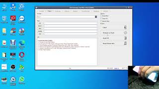 samsung software installation by z3x in nepali screenshot 3