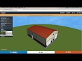 How to: 3D Estimator From Carport Central How to: 3D Estimator From Carport Central