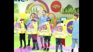 Download lagu Let's Play with CJR season 3 episode 2 part 5 of 5