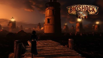 BioShock: Infinite | Part 15 - The Truth