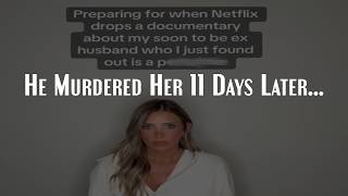 She Exposed Her Husband on TikTok, Then He Murdered Her | Sara Gilson
