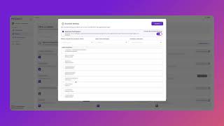 Dual Bookings