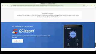 CCleaner Pro v7.07.1313 Crack + License Key Download (2026) Free Trial