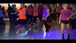 Zumba With Natasha