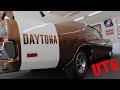 1969 Charger Daytona From The Inside Out