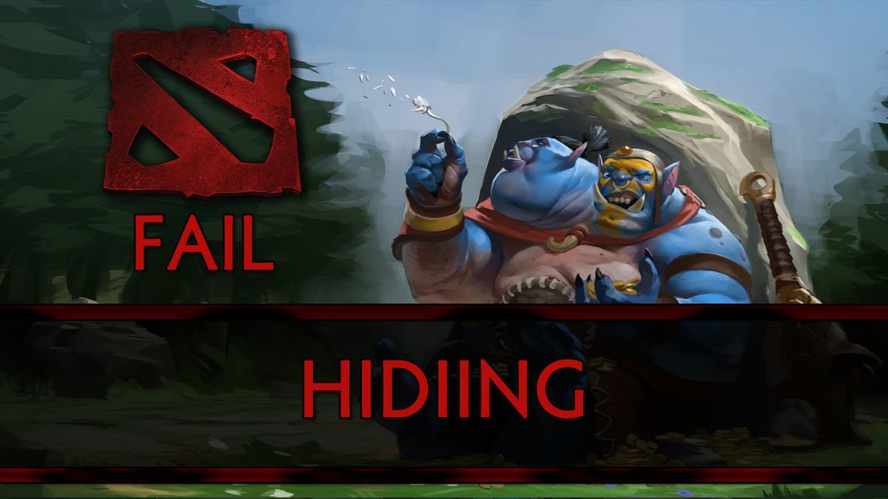 skilled migration to canada Dota 2 Fail - Hiding