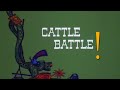 Roland And Rattfink Episode 17 Cattle Battle