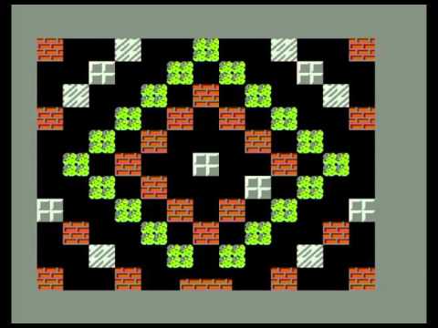 San Marino \u0026 Walkman - Tank 1990 N (all stages)