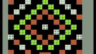 San Marino & Walkman - Tank 1990 N (all stages) screenshot 2