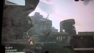 RANDOM THROWING KNIFE MATCH