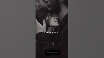 Saanson ko jeene ka arijit singh full screen whatsapp status [ romantic song statuslarijit singh❤️