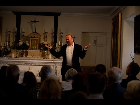Beyond Borders - Steve Richards: Rock 'n' Roll Politics - BBIF 2016 Beyond Borders - Steve Richards: Rock 'n' Roll Politics - BBIF 2016