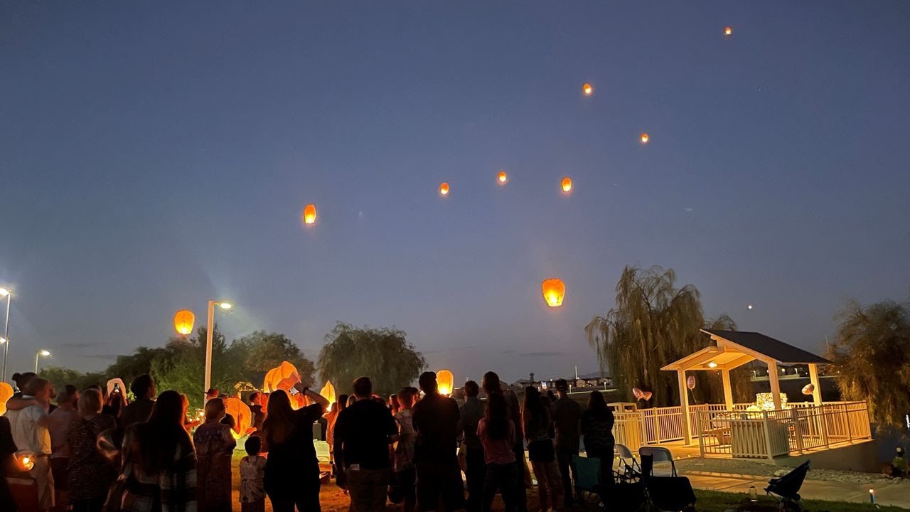 Vigil held for showgirl impersonator killed in Las Vegas Strip stabbing ...