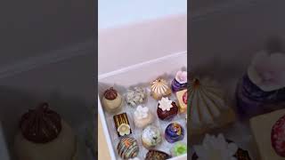 DOCES FINOS PARA CASAMENTOS - ROYAL SWEET CONFEITARIA E CAFETERIA EM SANTO ANDRÉ