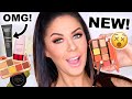 FULL FACE OF FIRST IMPRESSIONS!! NEW RELEASES, REQUESTS & HYPED UP PRODUCTS!!