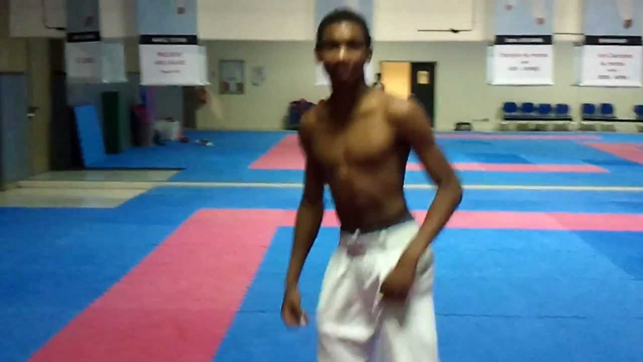 club karate sarcelles