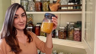 Propolis Tincture || The Beekeeper