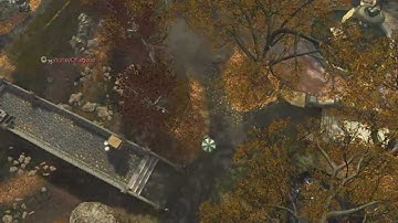 Javelin Missile triple kill in search and destroy!!!