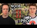 Lewis Taught Me How To Play Age of Empires 2 Lewis Taught Me How To Play Age of Empires 2