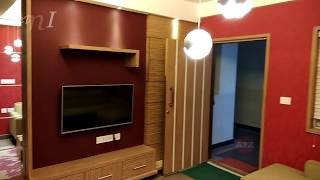 A2Z Interiors all types of Interior Designing of Modular Kitchen, Wardrobes, Lighting, Plumbing screenshot 2