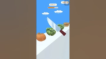 slice it | All Levels Gameplay Android,ios #shorts