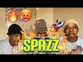 🤞🏾FAMILY REACTS🤞🏾to DEE KOALA FT BLXCKIE & K KEED- SPAZZ 🔥😭🚀[ S.A REACTION CHANNEL🇿🇦]